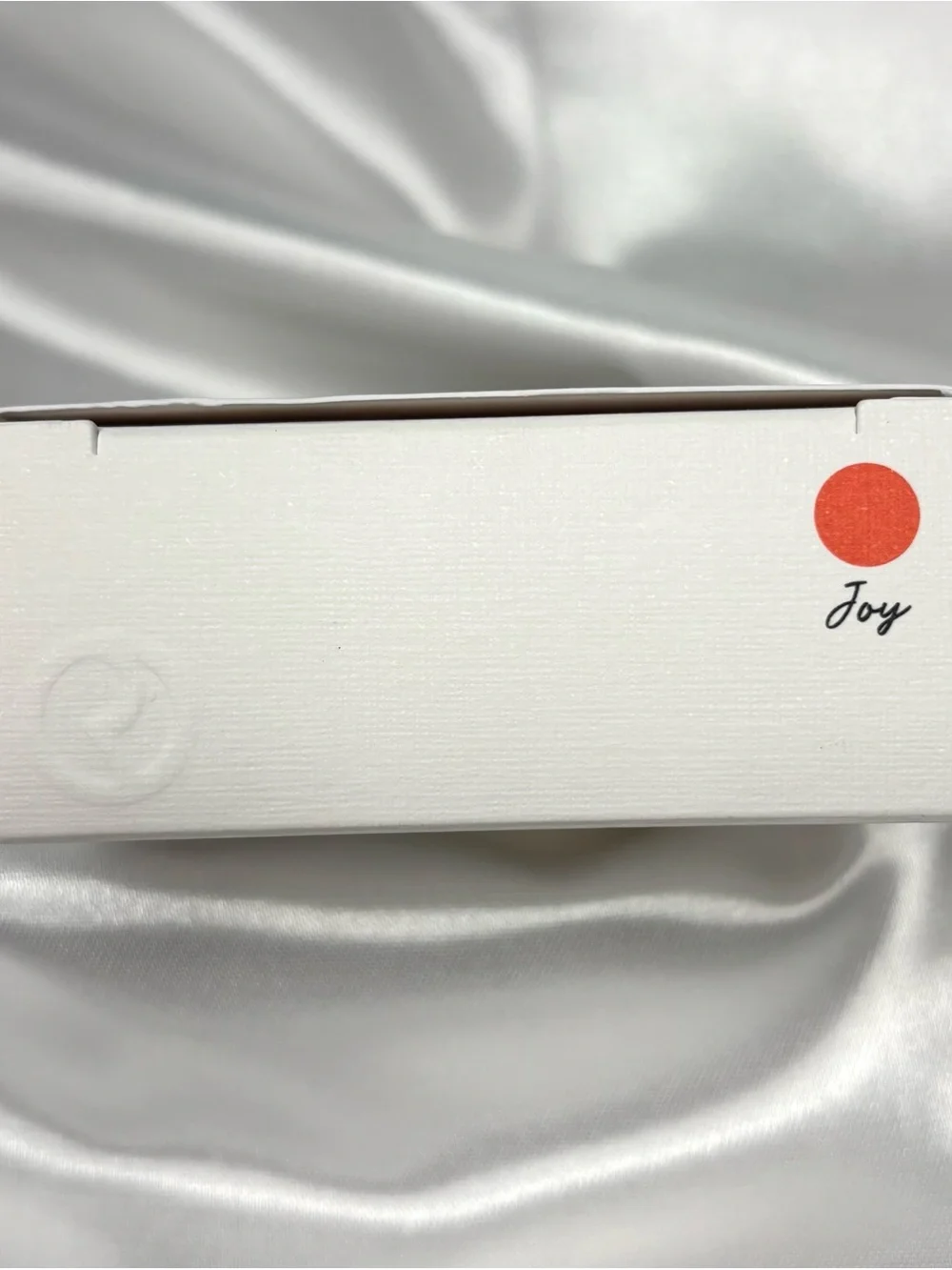 Rare Beauty Soft Pinch Luminous Powder Blush — Shade Joy